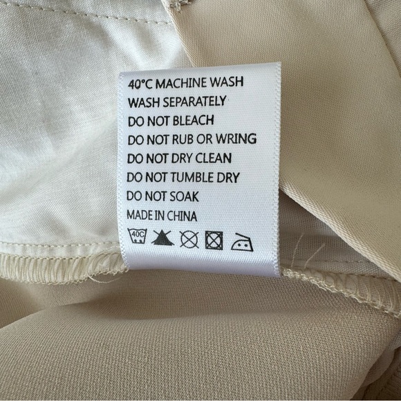 Women High Waist Casual Wide Leg Palazzo Pants - Picture 15 of 15